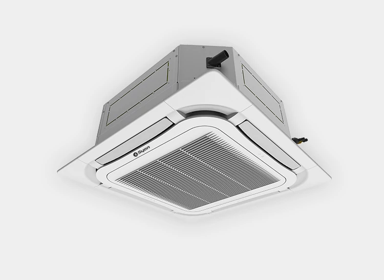 Syen UM SKH71/A-T 7 kW Kazettás inverter klíma szett