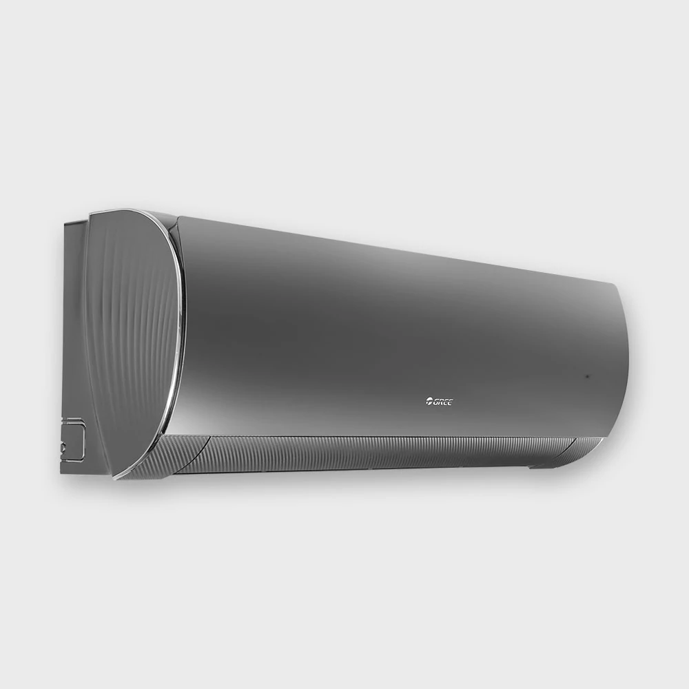 Gree Dark Pro GWH12ACCXD-K6DNA1D/I-dark 3,5 kW inverter klíma beltéri egység